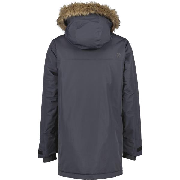 Muška jakna MARCO USX PARKA 3 Dark Night Blue