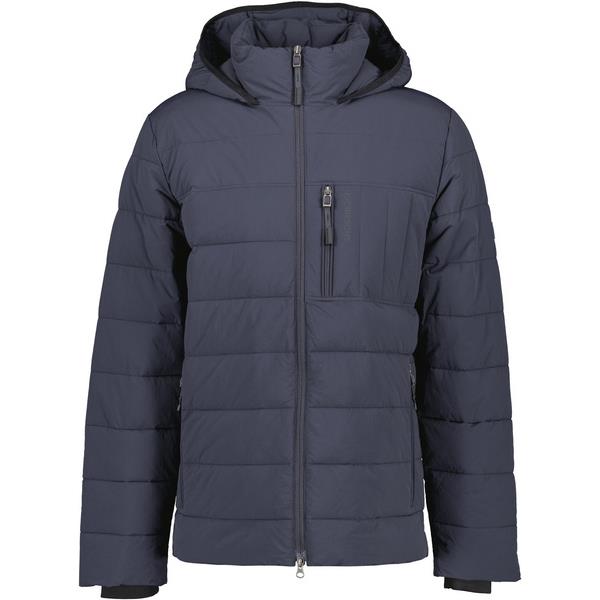 Muška jakna JONA USX JKT Dark Night Blue