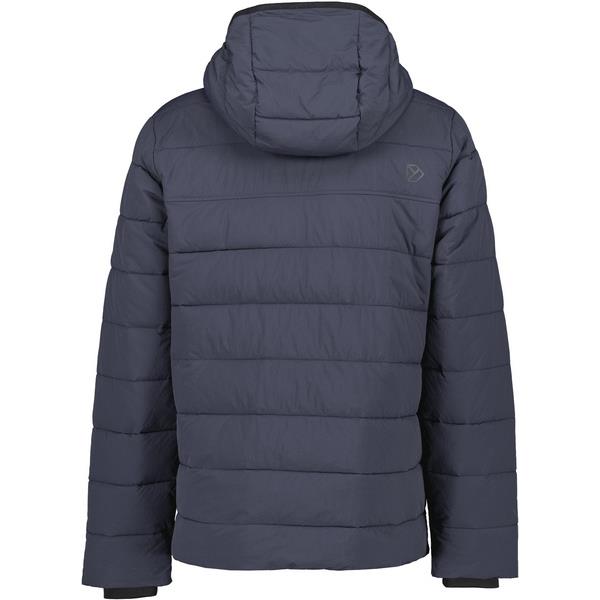 Muška jakna JONA USX JKT Dark Night Blue