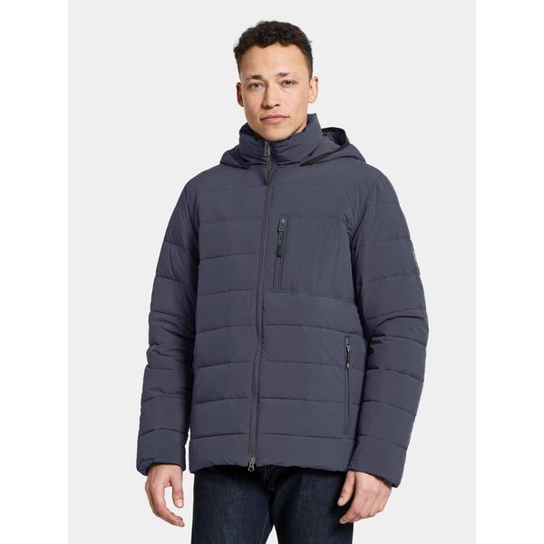 Muška jakna JONA USX JKT Dark Night Blue