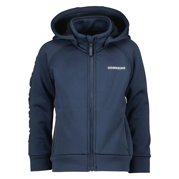 Dječja jakna CORIN KIDS FZ 8 Navy