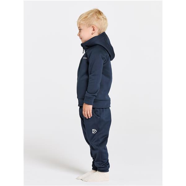 Dječja jakna CORIN KIDS FZ 8 Navy