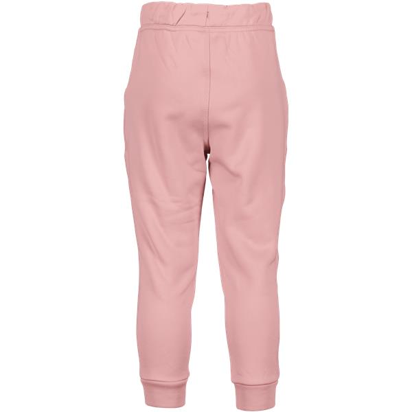 Dječje hlače CORIN KIDS PNT 7 Soft Pink