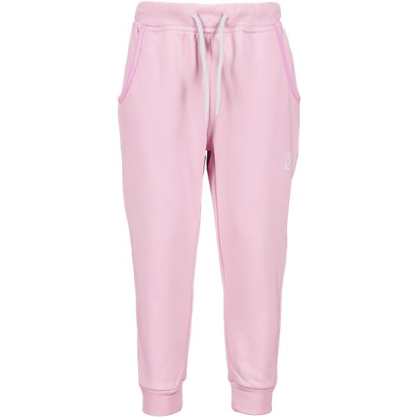 Dječje hlače CORIN KIDS PNT 7 Orchid Pink