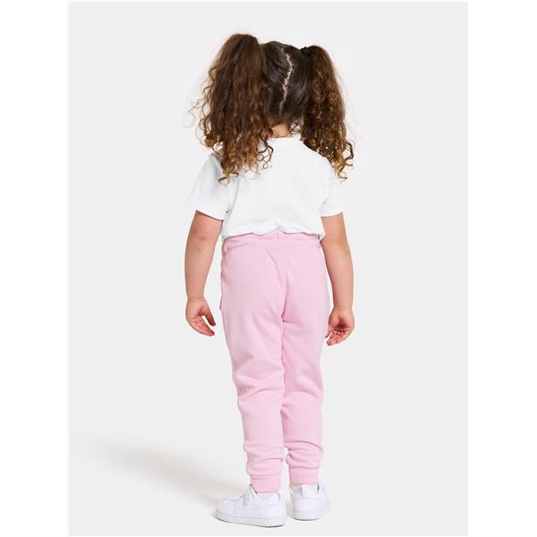Dječje hlače CORIN KIDS PNT 7 Orchid Pink
