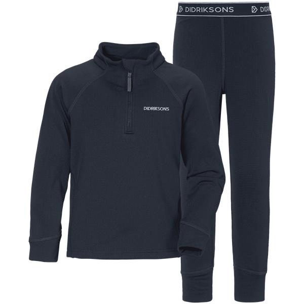 Aktivno donje rublje set JADIS KIDS SET 5 Navy