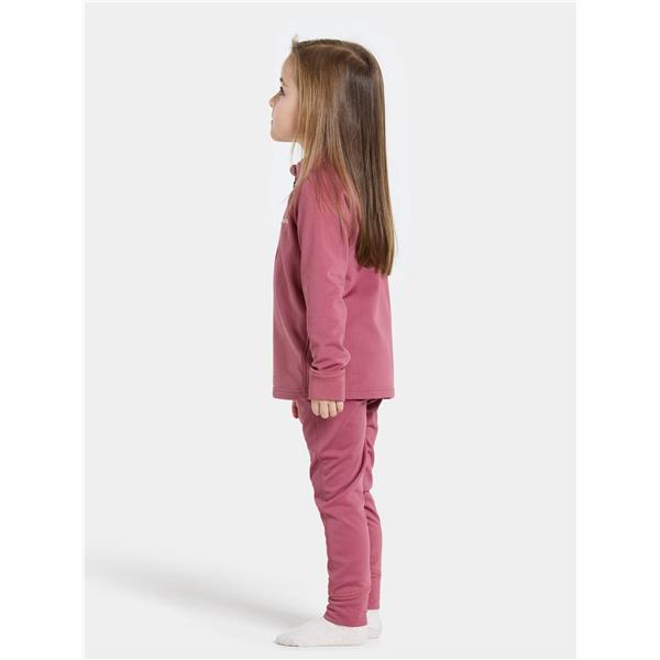 Aktivno donje rublje set JADIS KIDS SET 5 Pink