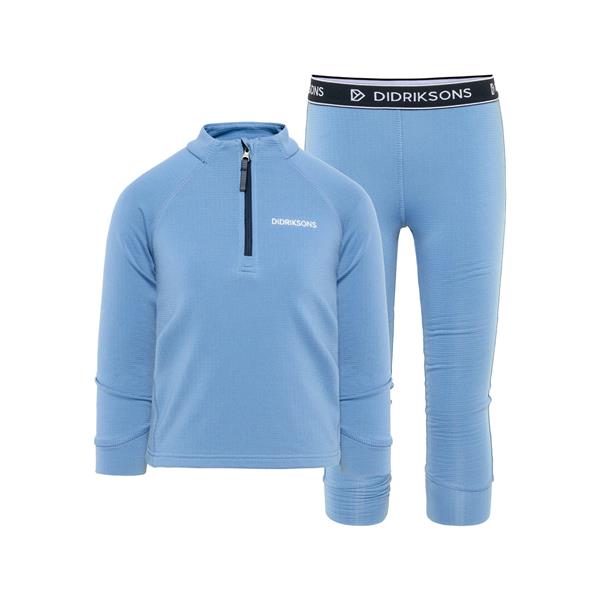 Aktivno perilo set JADIS KIDS SET 5 Winter Blue