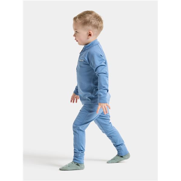 Aktivno perilo set JADIS KIDS SET 5 Winter Blue