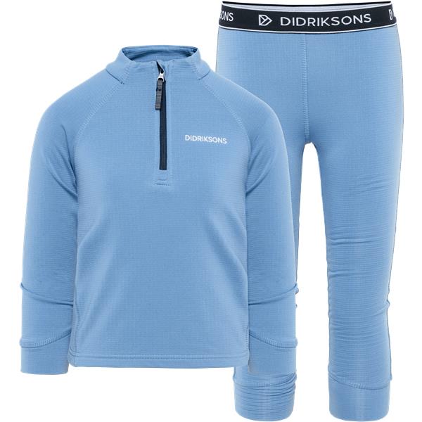Aktivno perilo set JADIS KIDS SET 5 Winter Blue