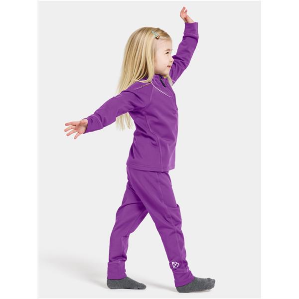 Aktivno donje rublje set JADIS KIDS SET 5 Royal Purple