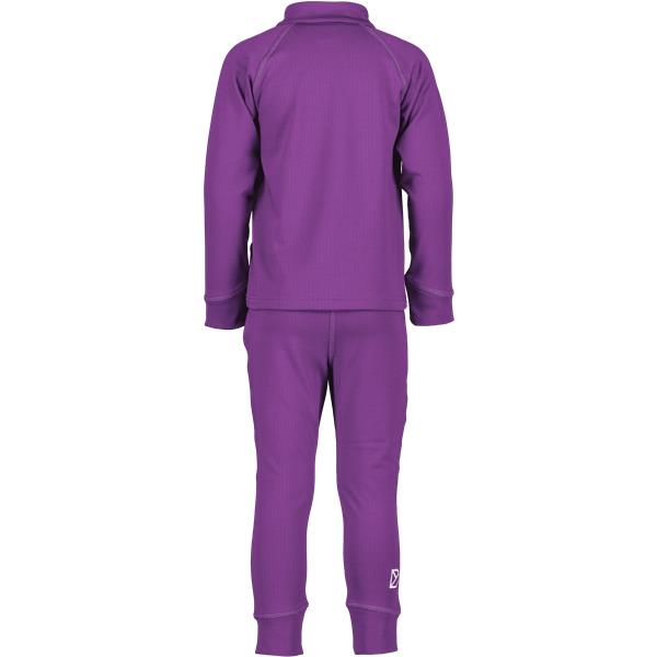 Aktivno donje rublje set JADIS KIDS SET 5 Royal Purple