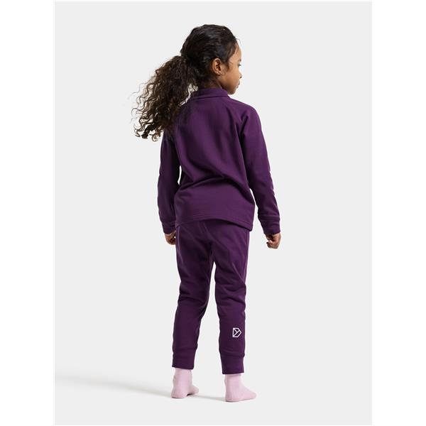 Aktivno perilo set JADIS KIDS SET 5 Northen Purple