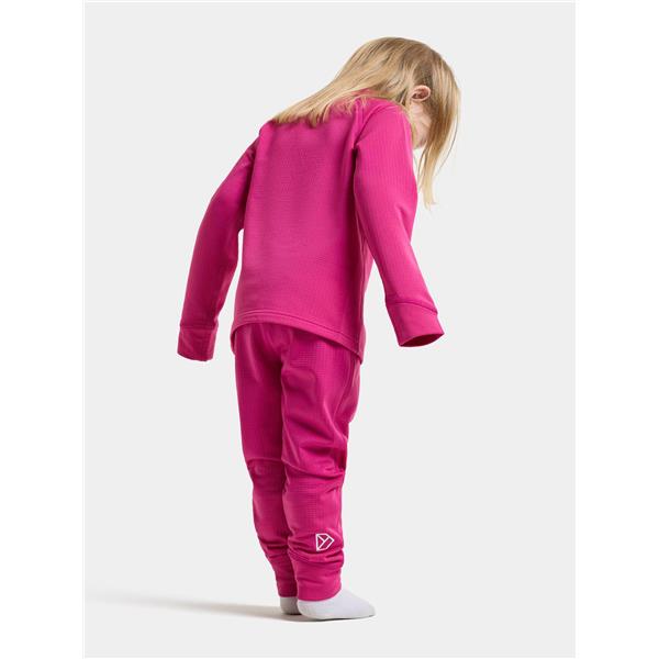 Aktivno perilo set JADIS KIDS SET 5 Cactus Pink