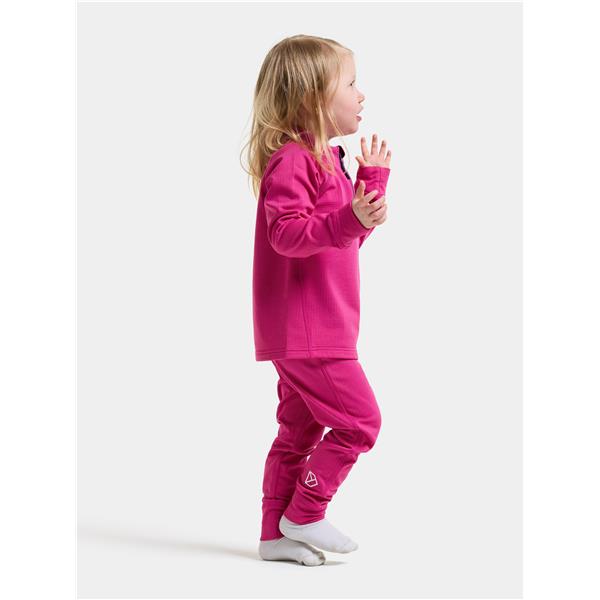 Aktivno perilo set JADIS KIDS SET 5 Cactus Pink