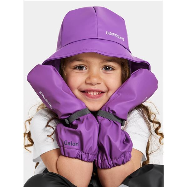 Dječja kapa SOUTHWEST KIDS Tulip Purple