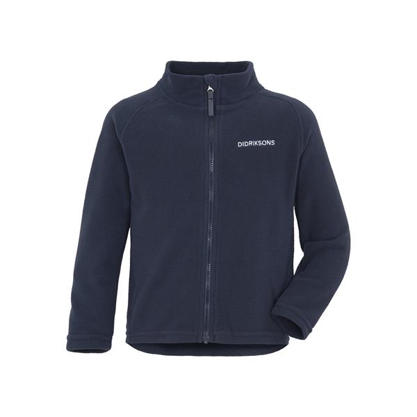 Dječja jakna MONTE KIDS FZ 10 Navy