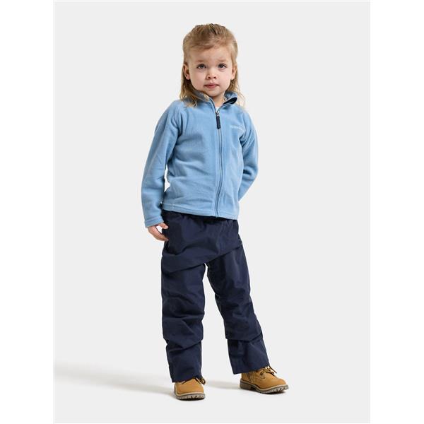 Otroška jopa MONTE KIDS FZ 10 Winter Blue