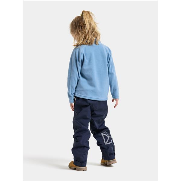 Otroška jopa MONTE KIDS FZ 10 Winter Blue