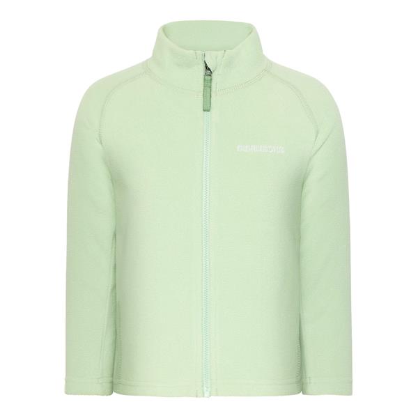 Dječja jakna MONTE KIDS FZ 10 Light Algae Green