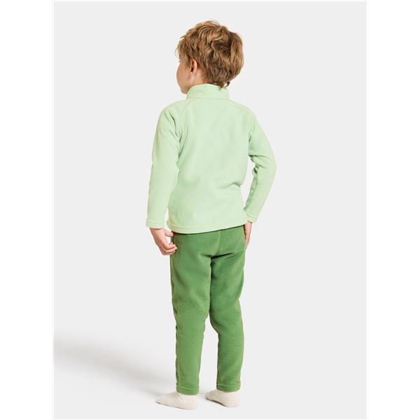 Dječja jakna MONTE KIDS FZ 10 Light Algae Green