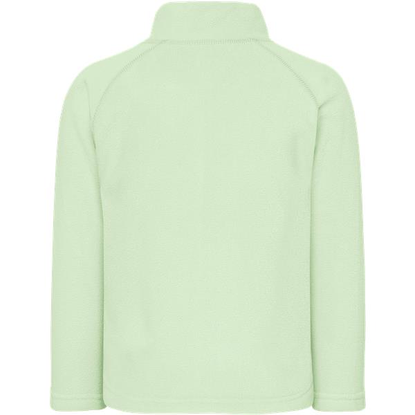 Dječja jakna MONTE KIDS FZ 10 Light Algae Green