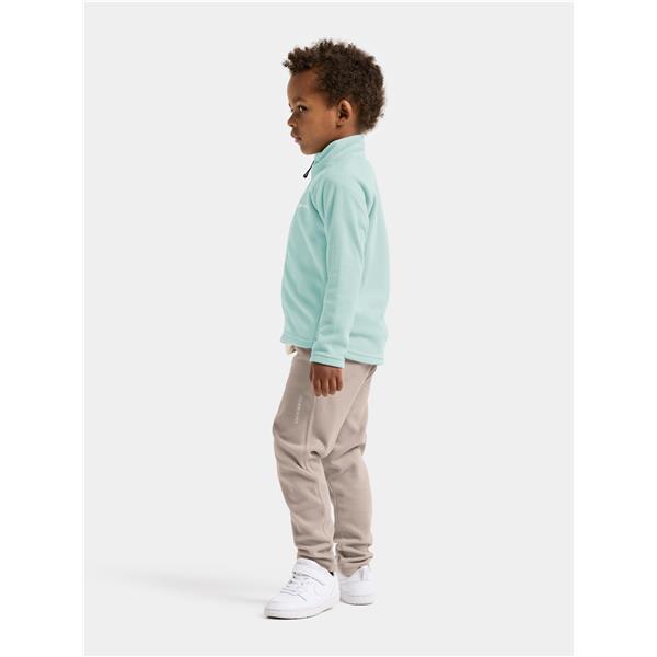 Dječja jakna MONTE KIDS FZ 10 Ocean Mint