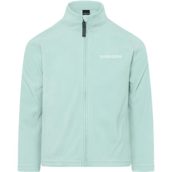 Dječja jakna MONTE KIDS FZ 10 Ocean Mint