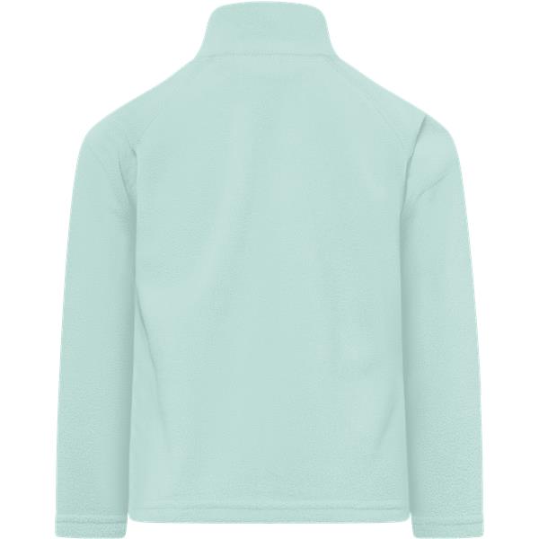 Dječja jakna MONTE KIDS FZ 10 Ocean Mint