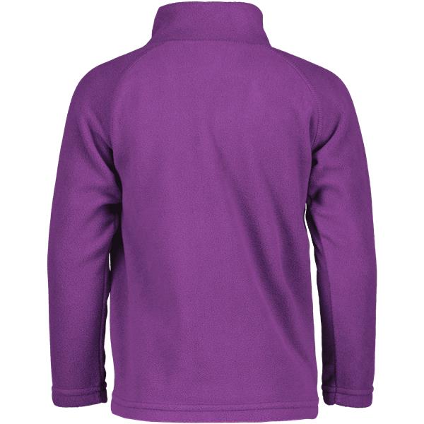 Dječja jakna MONTE KIDS FZ 10 Royal Purple