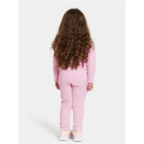 Dječja jakna MONTE KIDS FZ 10 Orchid Pink