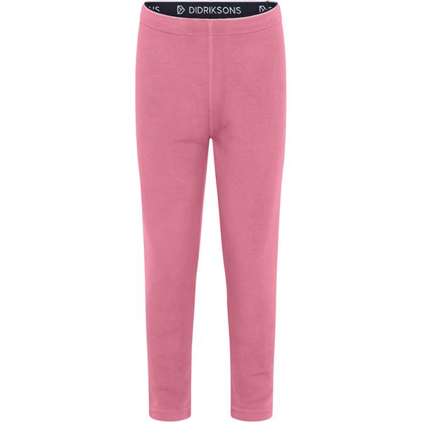 Otroške hlače MONTE KIDS PANTS 9 Heather Pink