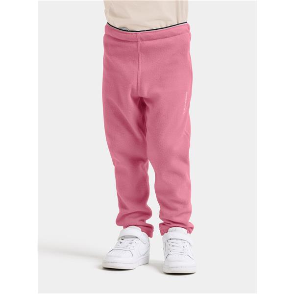 Otroške hlače MONTE KIDS PANTS 9 Heather Pink