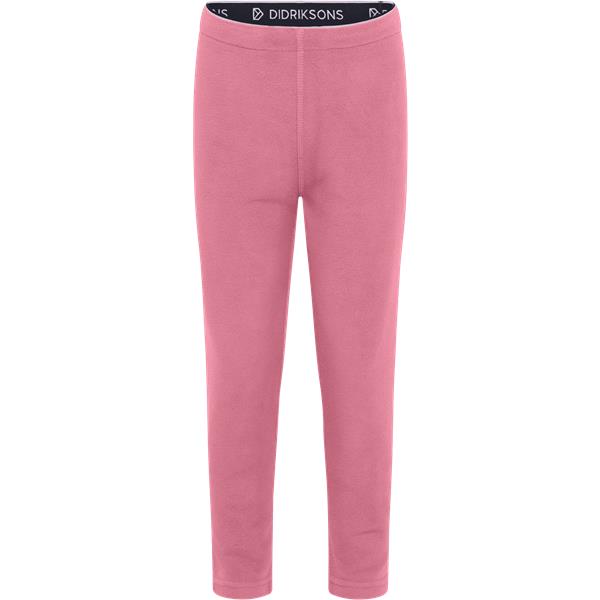 Otroške hlače MONTE KIDS PANTS 9 Heather Pink
