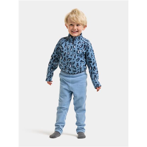 Otroške hlače MONTE KIDS PANTS 9 Winter Blue