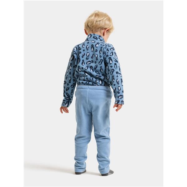 Otroške hlače MONTE KIDS PANTS 9 Winter Blue