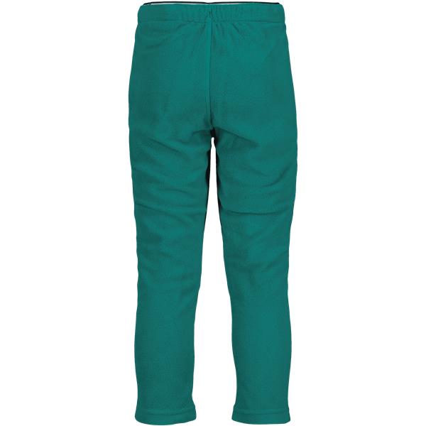 Dječje hlače MONTE KIDS PANTS 9 Petrol Green