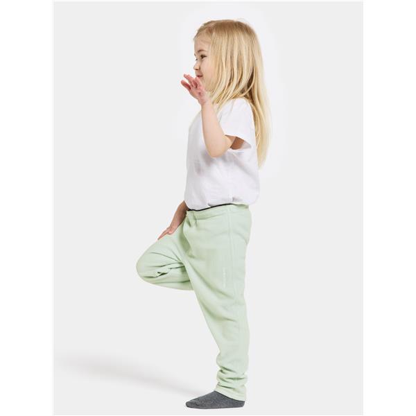 Dječje hlače MONTE KIDS PANTS 9 Pale Mint