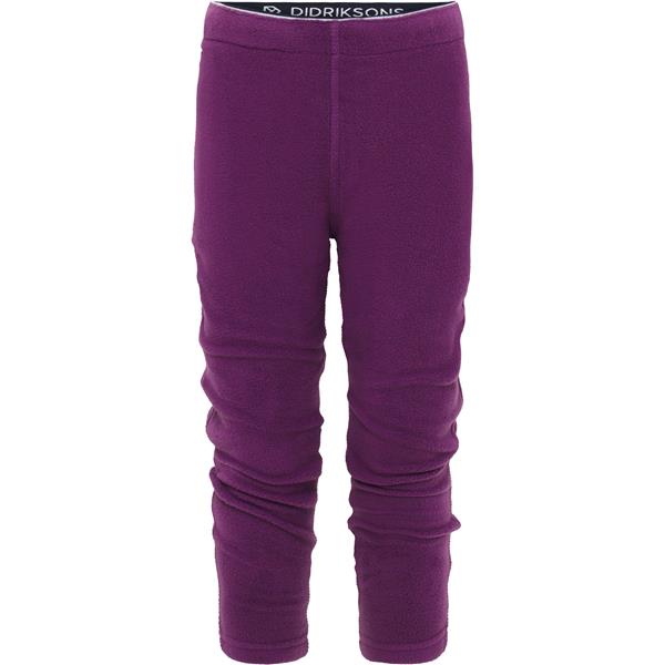 Otroške hlače MONTE KIDS PANTS 9 Northen Purple