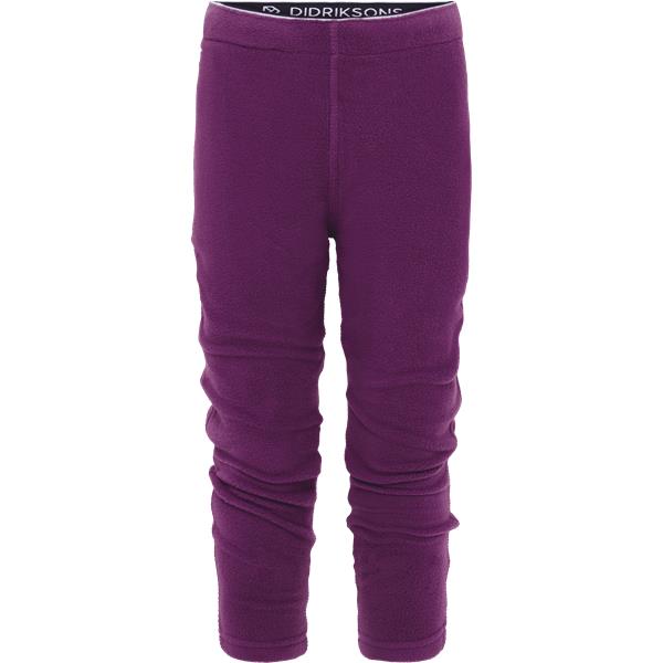 Otroške hlače MONTE KIDS PANTS 9 Northen Purple