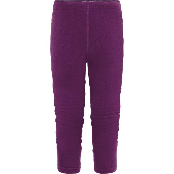 Otroške hlače MONTE KIDS PANTS 9 Northen Purple