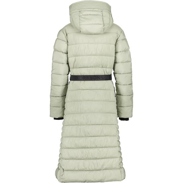 Ženska jakna KIMI WNS PARKA LONG Wilted leaf