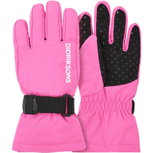 Dječje rukavice BIGGLES GLOVES 3 Pink