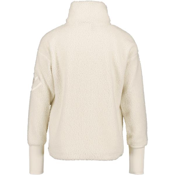 Ženska jopa ALEXA WNS FZ 3 White Foam