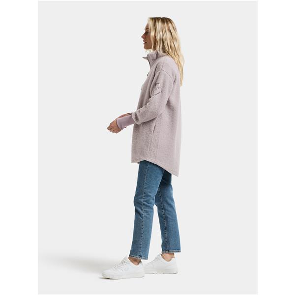 Ženska jopa SALLY WNS FZ 2 Sunrise Mist