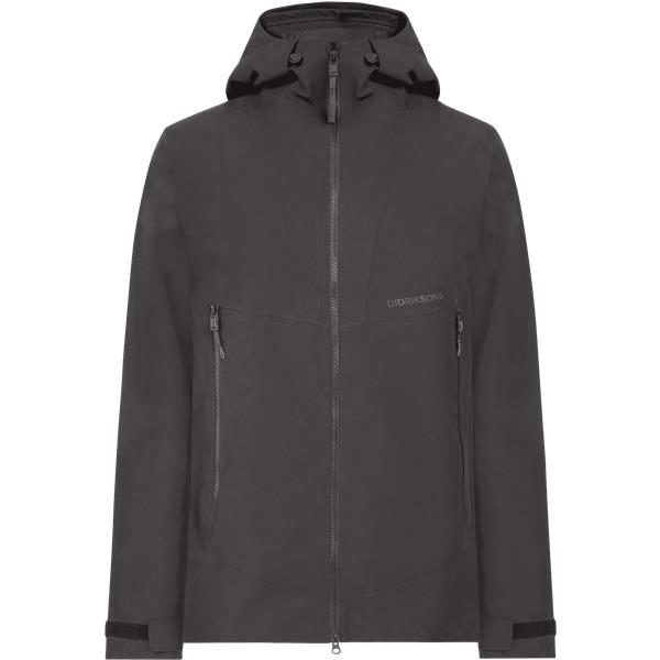 Muška jakna BASIL USX JKT 4 Crna