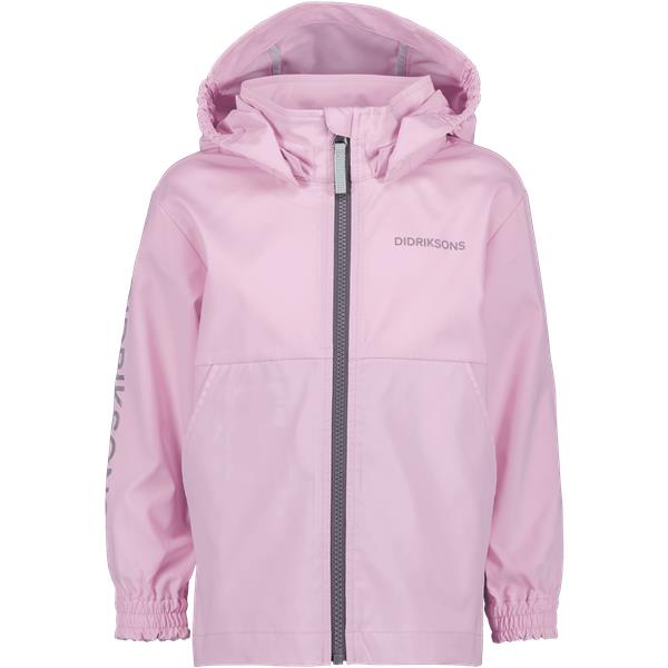 Dječja jakna HALLON KIDS JKT Orchid Pink