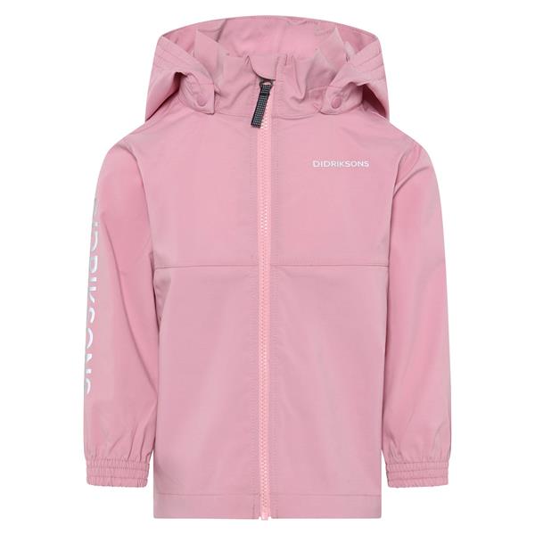 Dječja jakna HALLON KIDS JKT Light Heather Pink