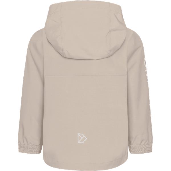 Otroška jakna HALLON KIDS JKT Beach beige