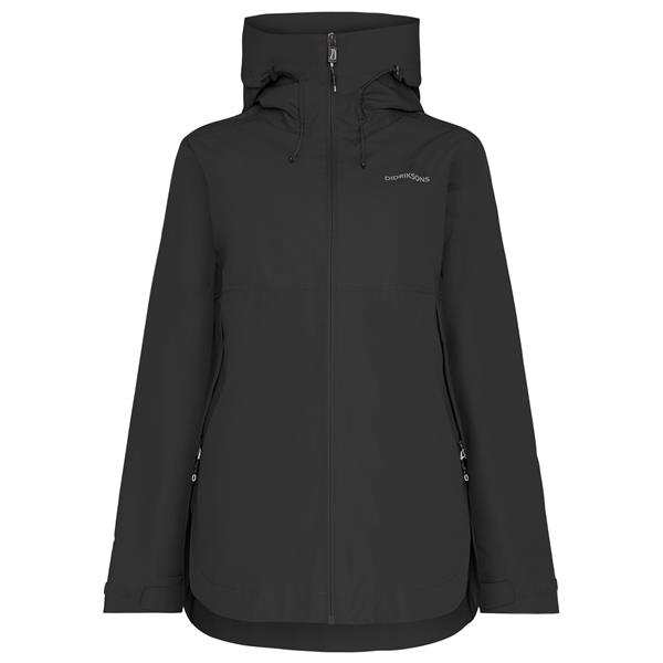 Ženska jakna TILDE WNS JKT 4 Crna